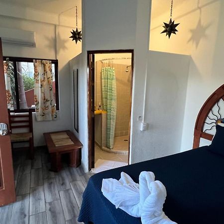 Villas Chulavista Sayulita Exteriér fotografie