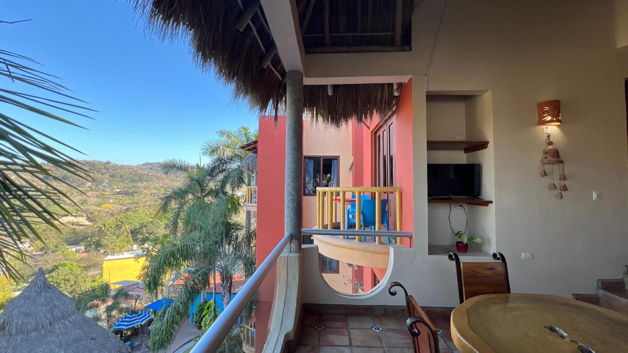 Villas Chulavista Sayulita Exteriér fotografie
