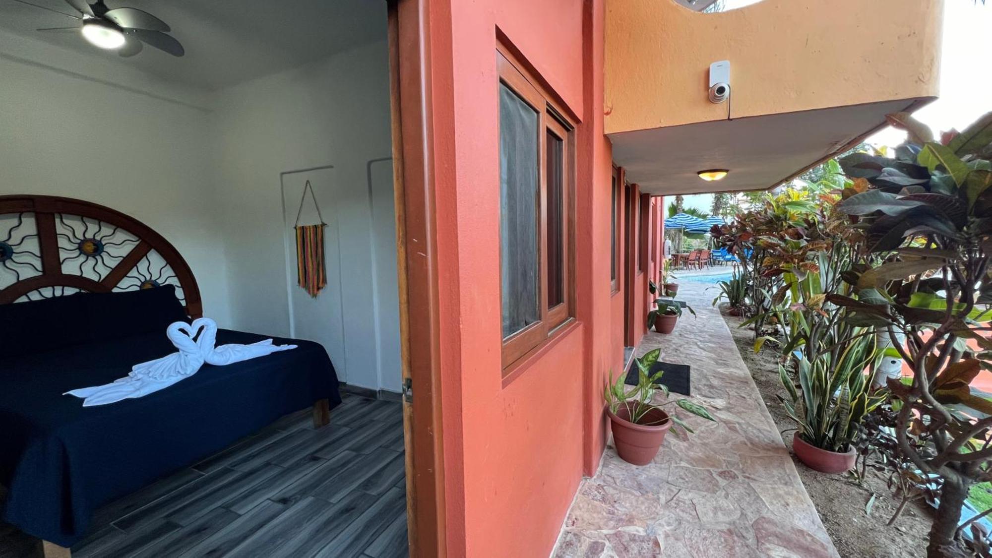 Villas Chulavista Sayulita Exteriér fotografie