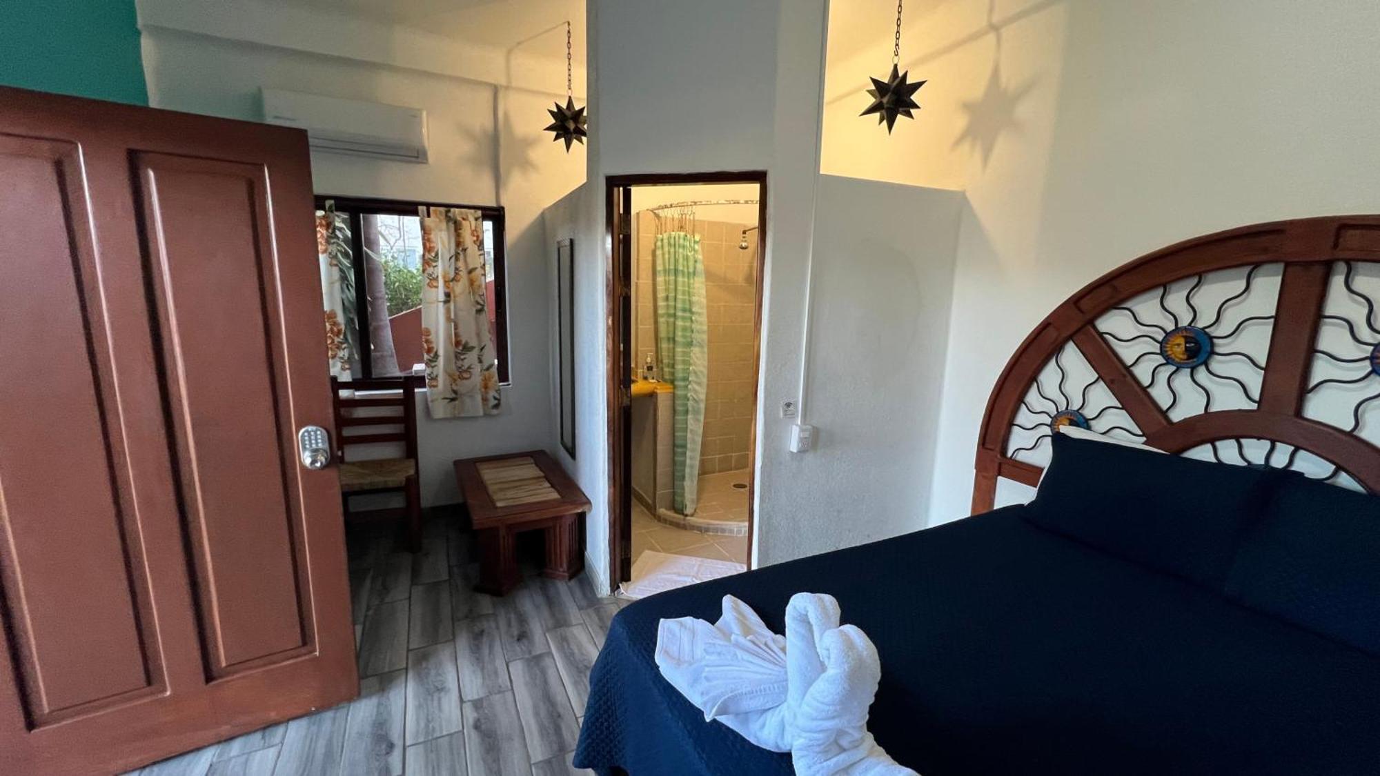 Villas Chulavista Sayulita Exteriér fotografie